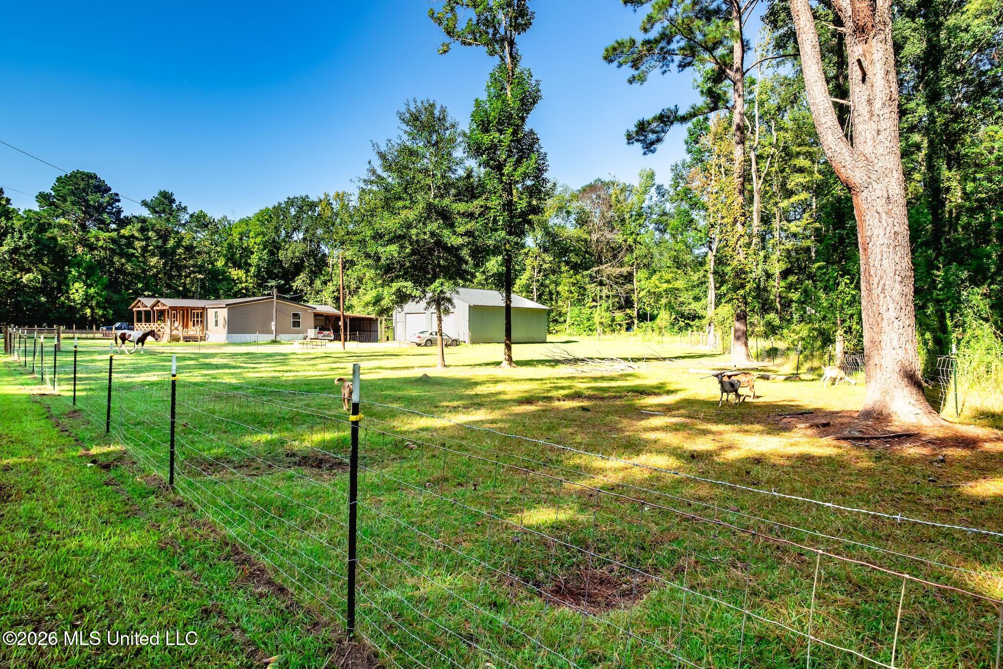 110 Hickory Ridge Cove