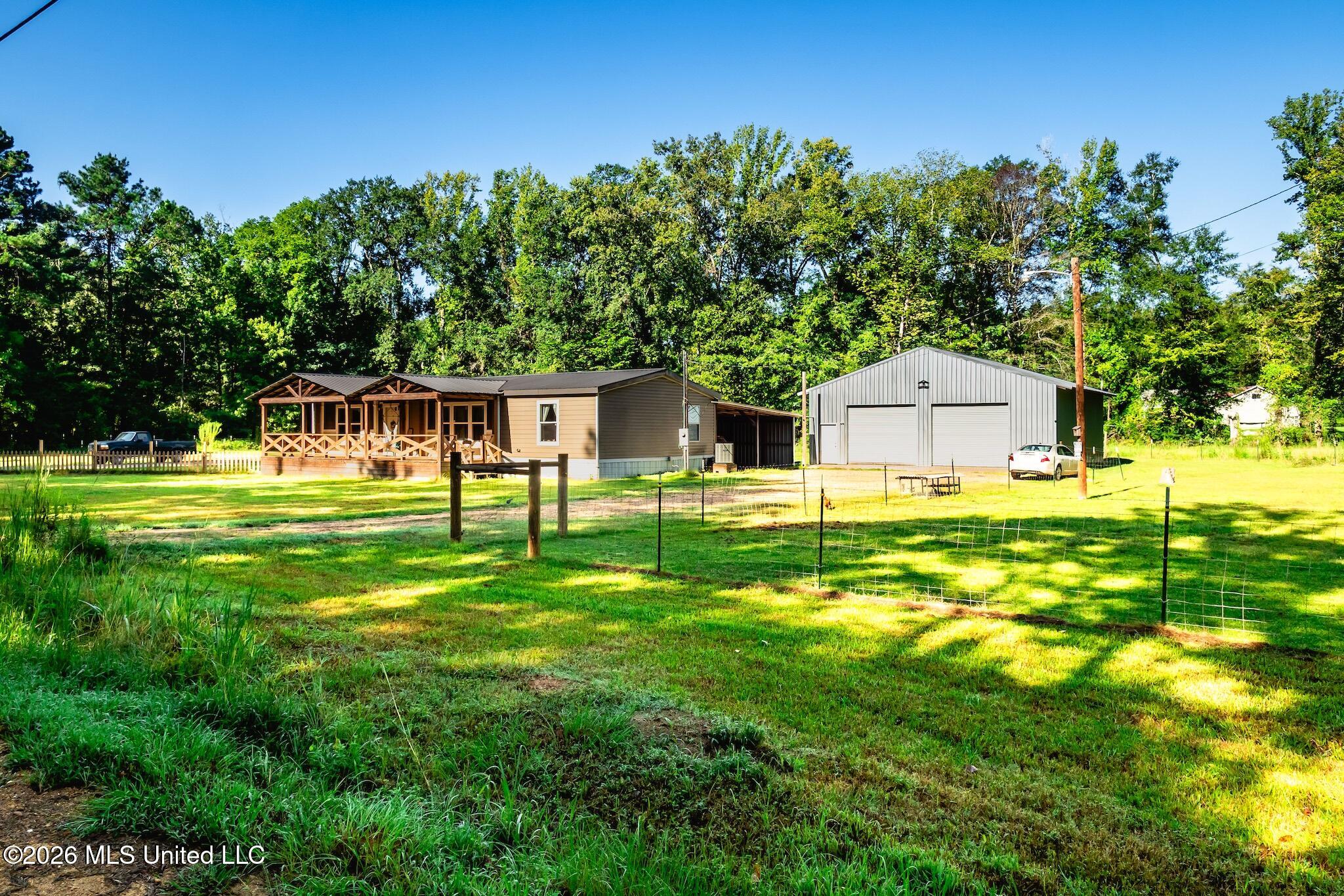 110 Hickory Ridge Cove