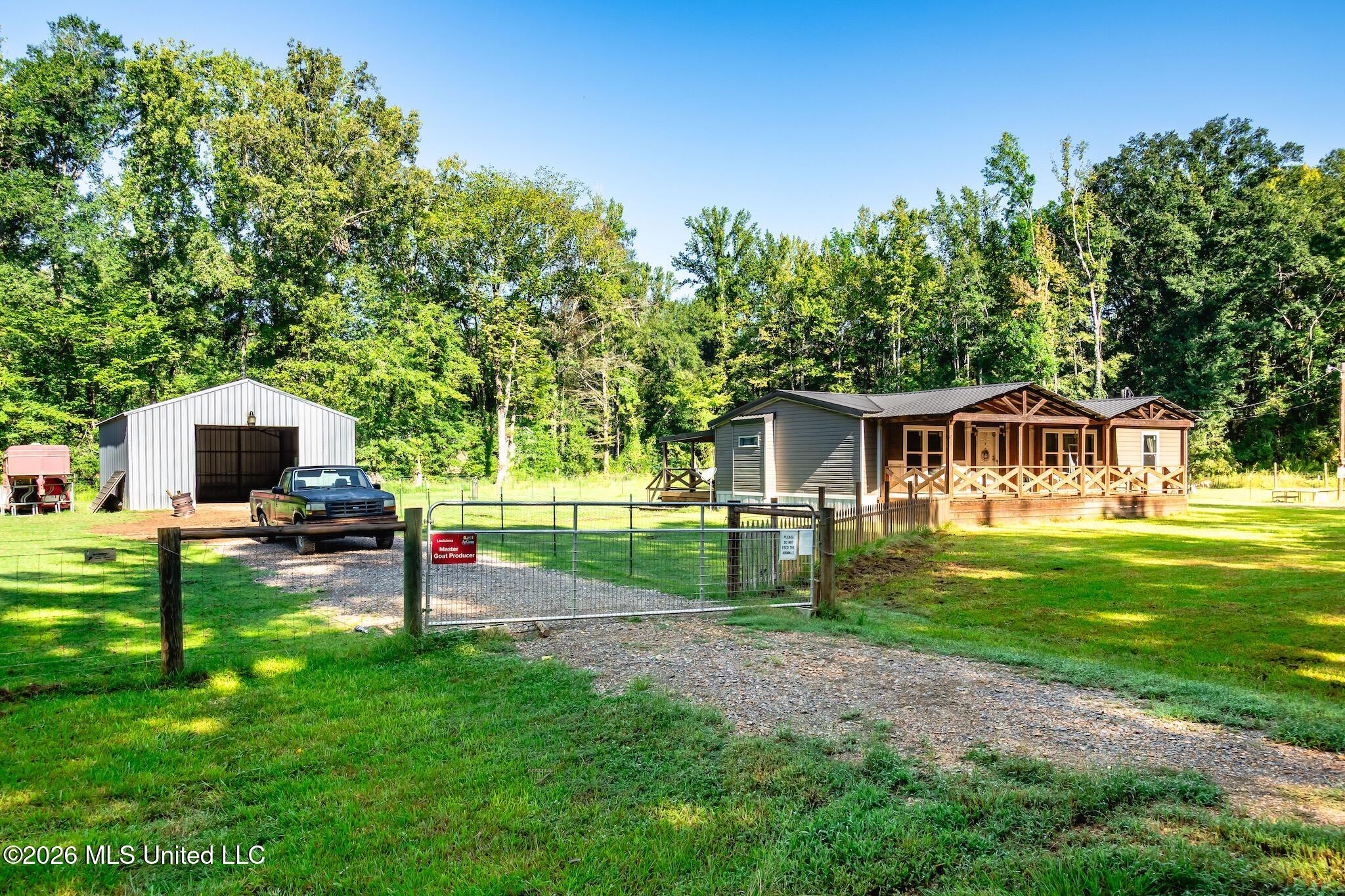 110 Hickory Ridge Cove
