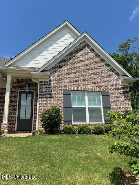 204 E South Street, Hernando, Mississippi image 1