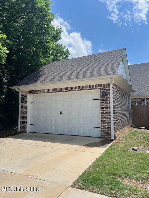 204 E South Street, Hernando, Mississippi image 2