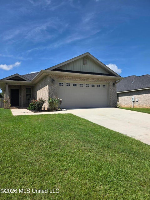 Homes For Sale - 18128 Canal Court<br/> Gulfport, MS 39503