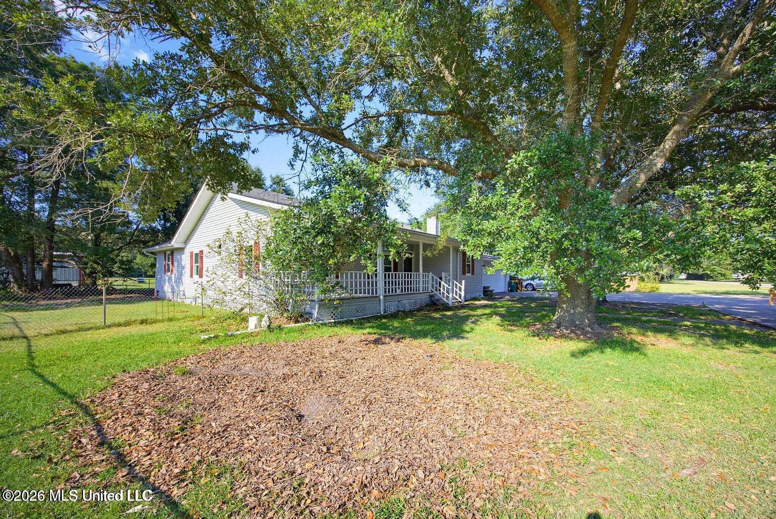 20222 Daugherty Road