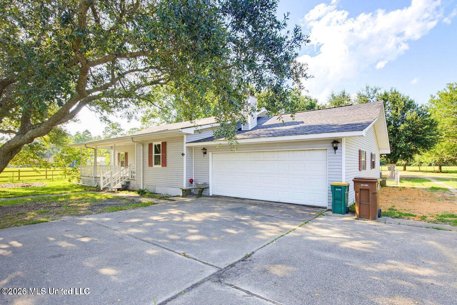 20222 Daugherty Road