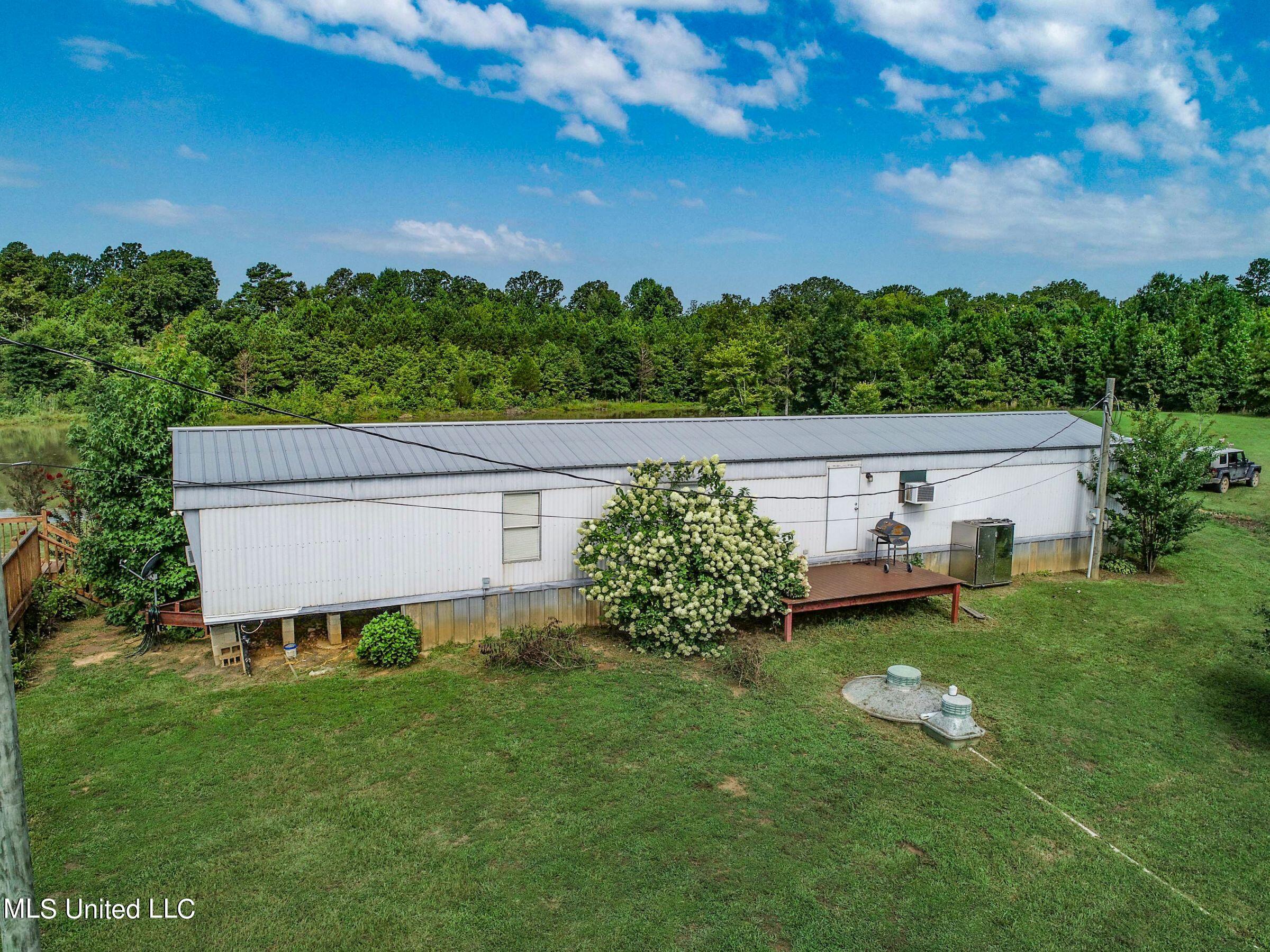 1968 Crouch Road, Batesville, Mississippi image 27