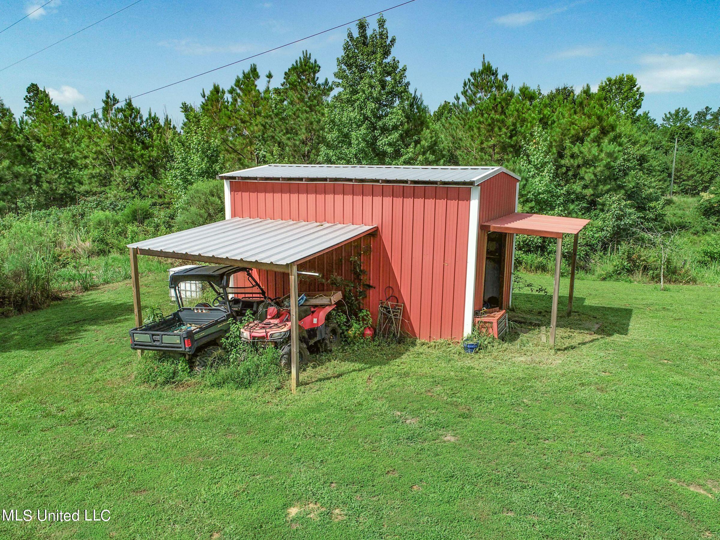 1968 Crouch Road, Batesville, Mississippi image 30