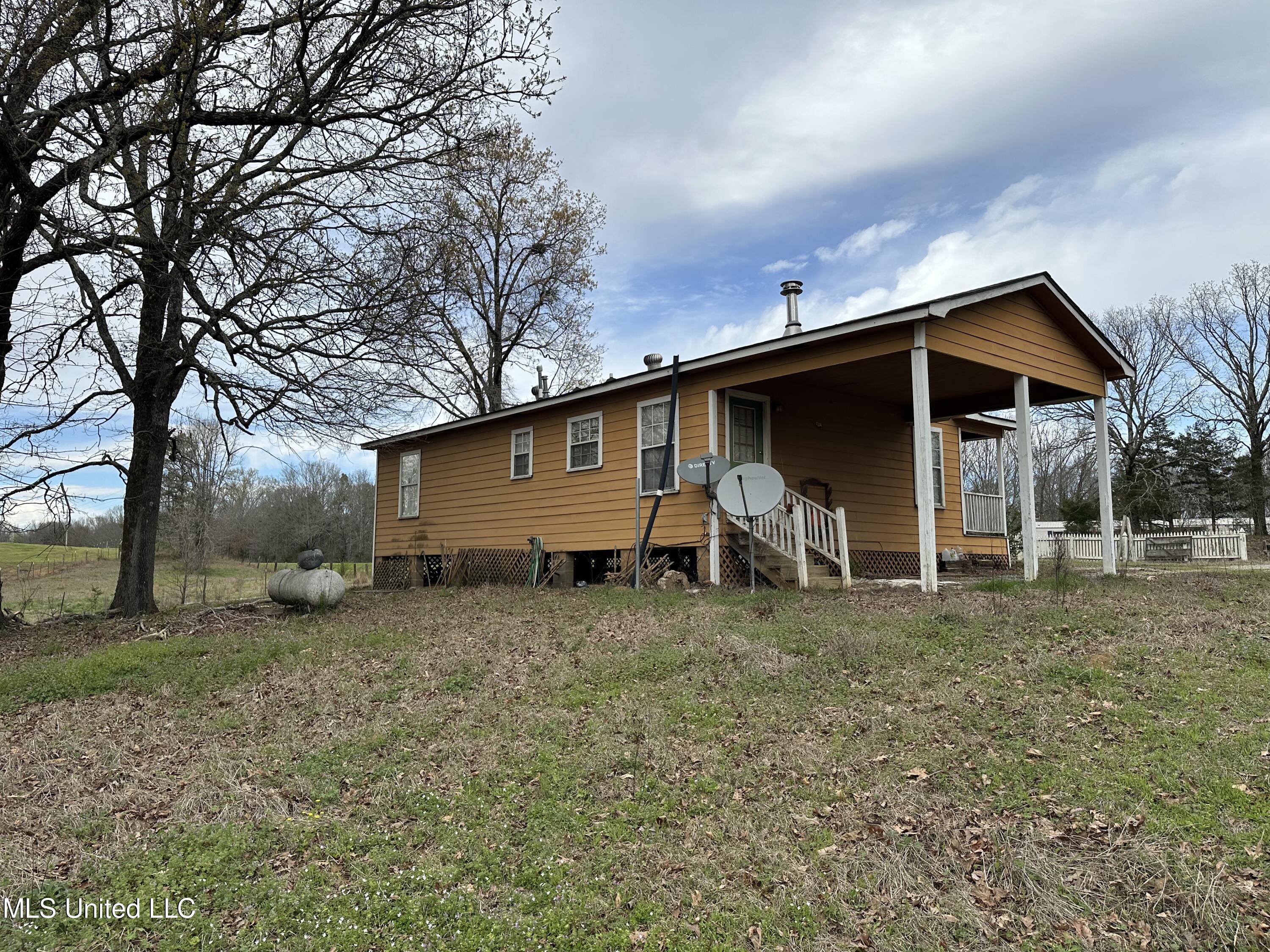 455 Ebenezer Pickens Road, Lexington, Mississippi image 6