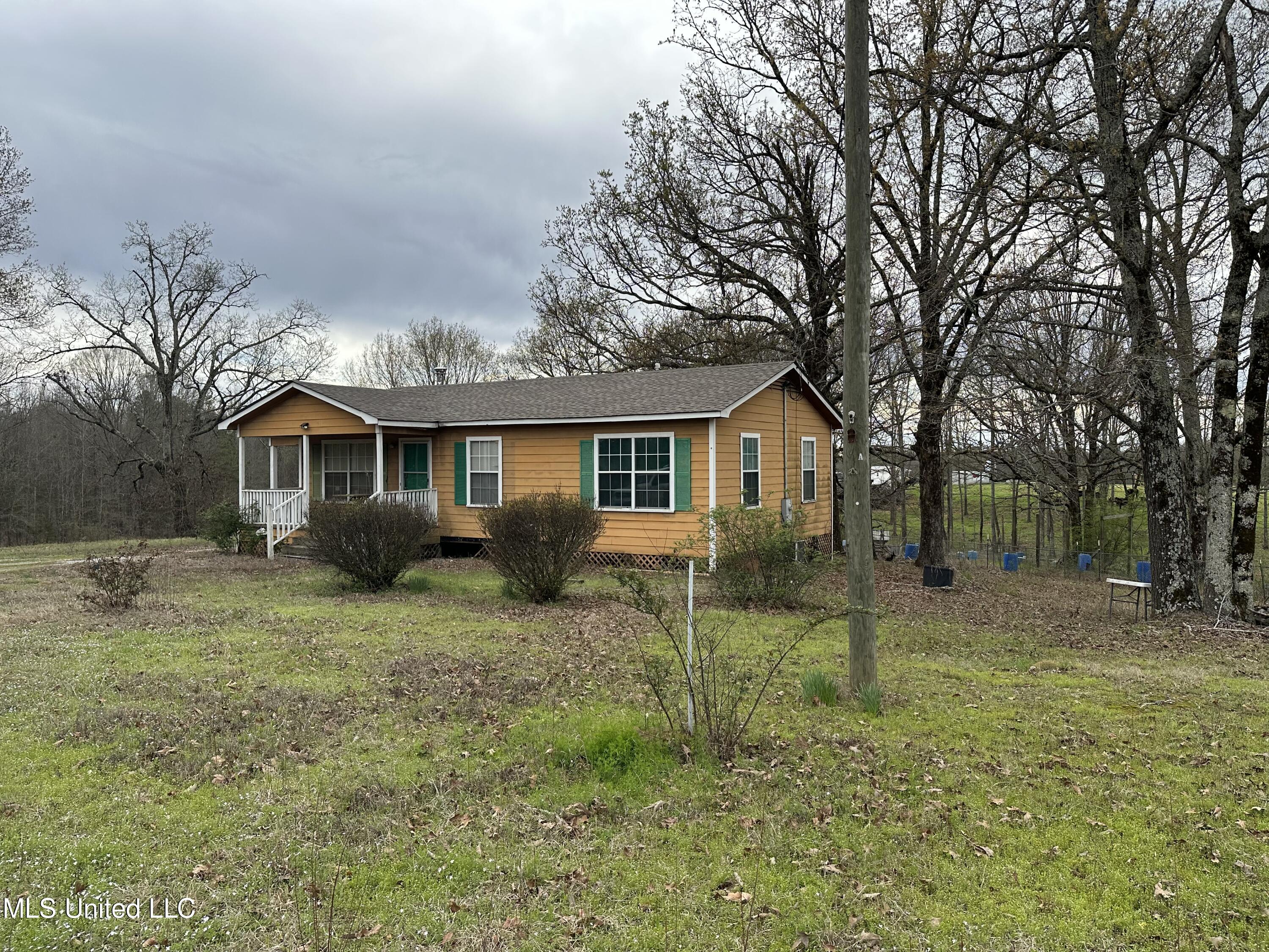 455 Ebenezer Pickens Road, Lexington, Mississippi image 7