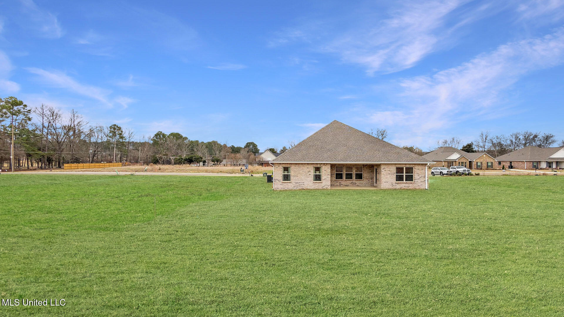 103 Saratoga Springs Avenue, Clinton, Mississippi image 30