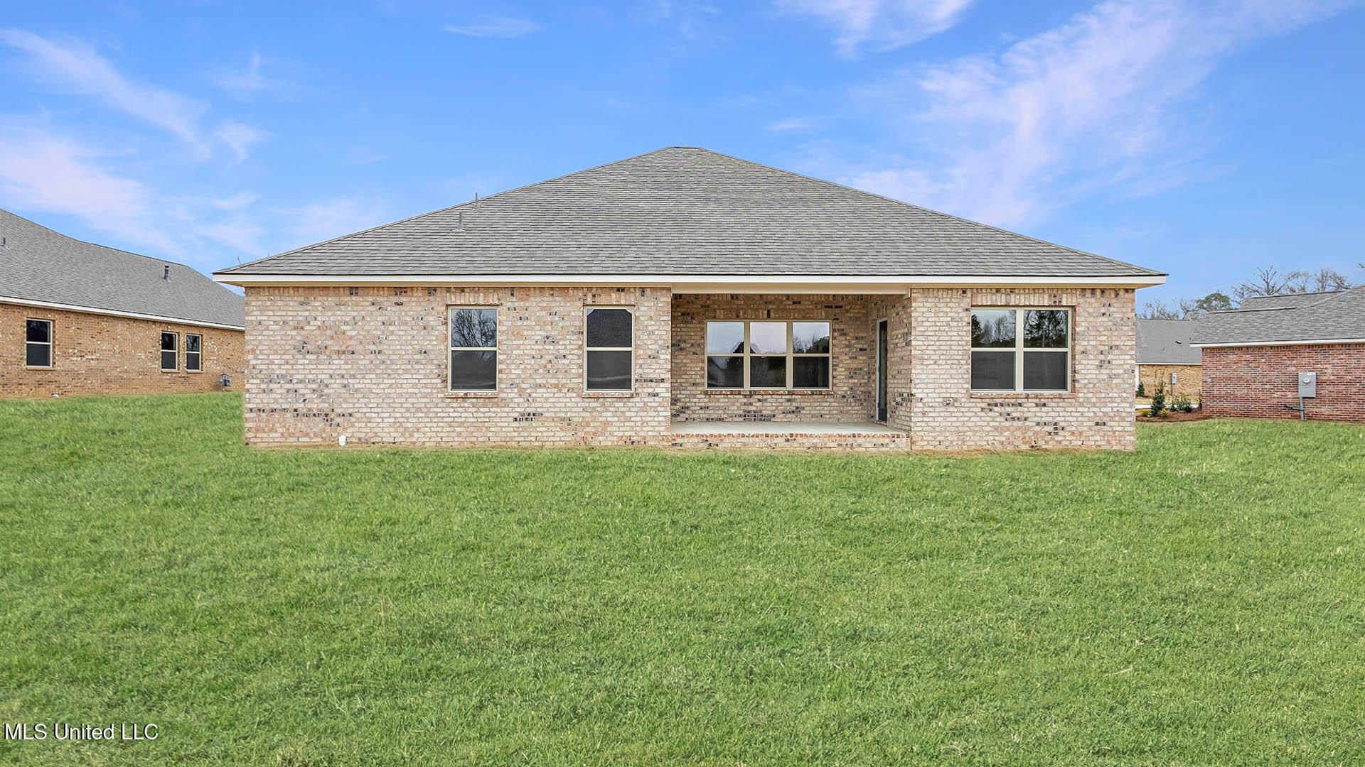 103 Saratoga Springs Avenue, Clinton, Mississippi image 27