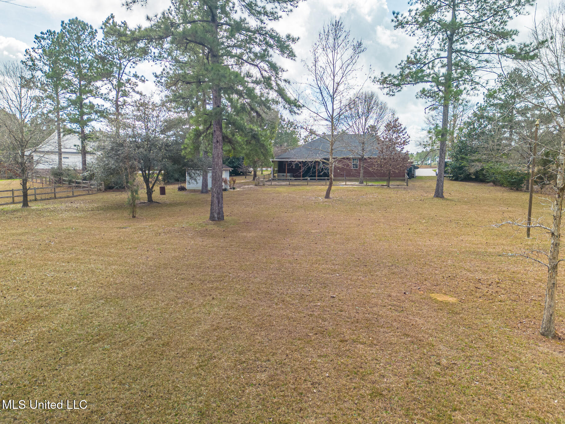 14984 Dill Road, Saucier, Mississippi image 27