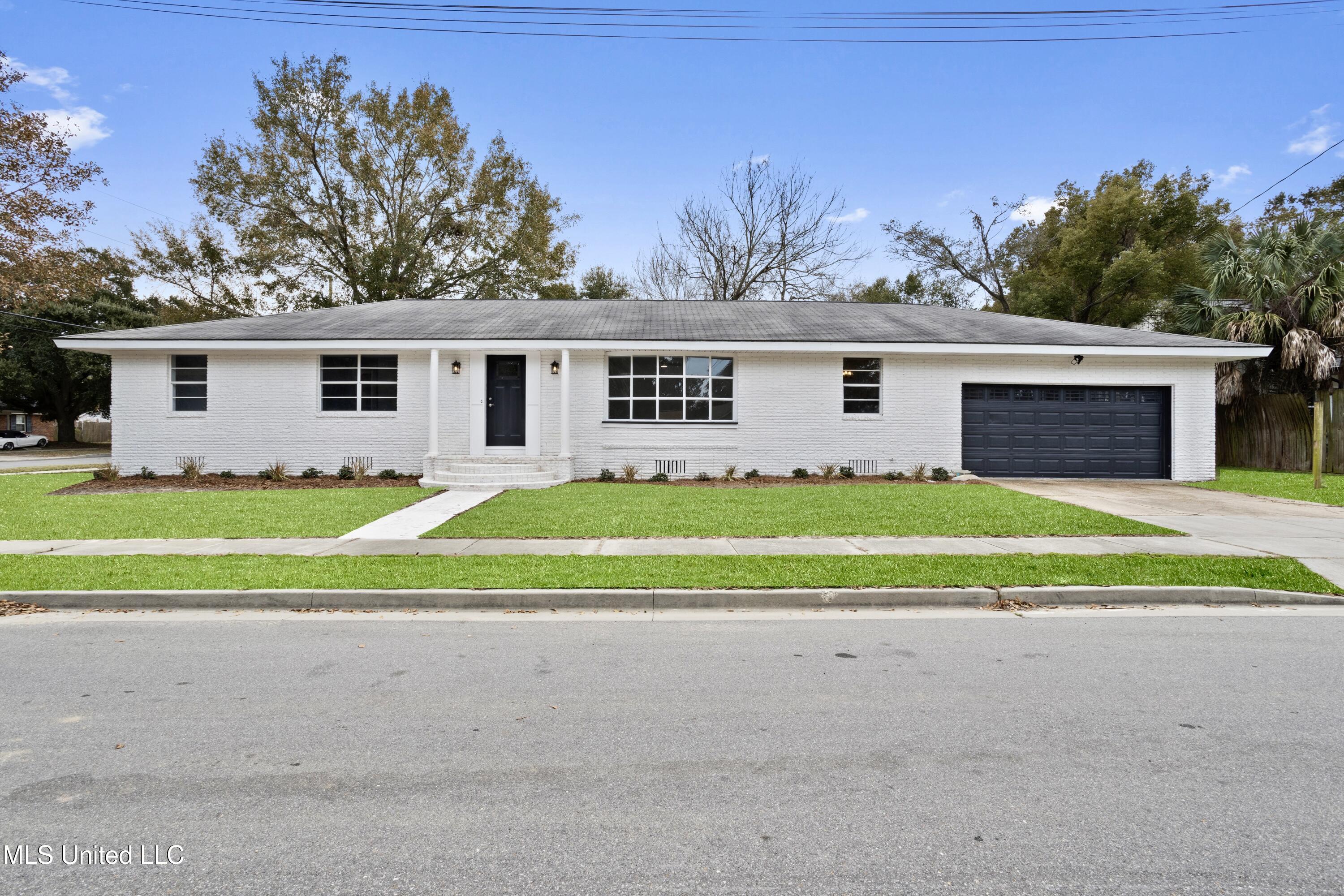 1079 Frank P Corso Street, Biloxi, Mississippi image 2