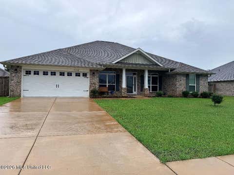 Homes For Sale - 6206 Diamond Lane<br/> Biloxi, MS 39532