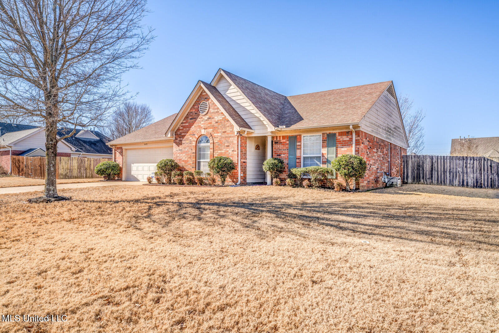 6681 White Hawk Lane, Olive Branch, Mississippi image 4