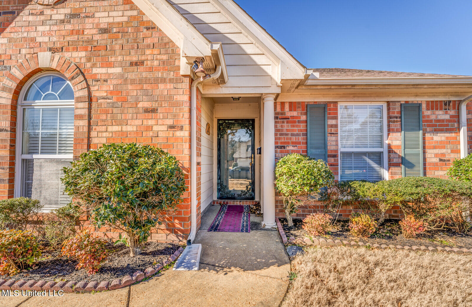 6681 White Hawk Lane, Olive Branch, Mississippi image 5