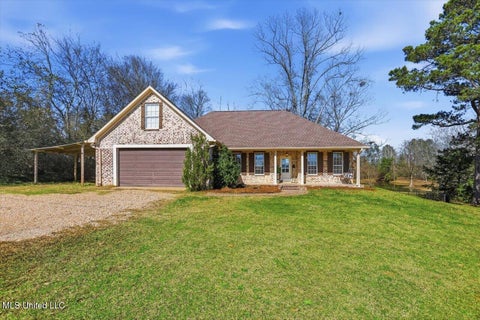 Homes For Sale - 2244 Florence Byram Road<br/> Rankin County, Florence, MS 39073