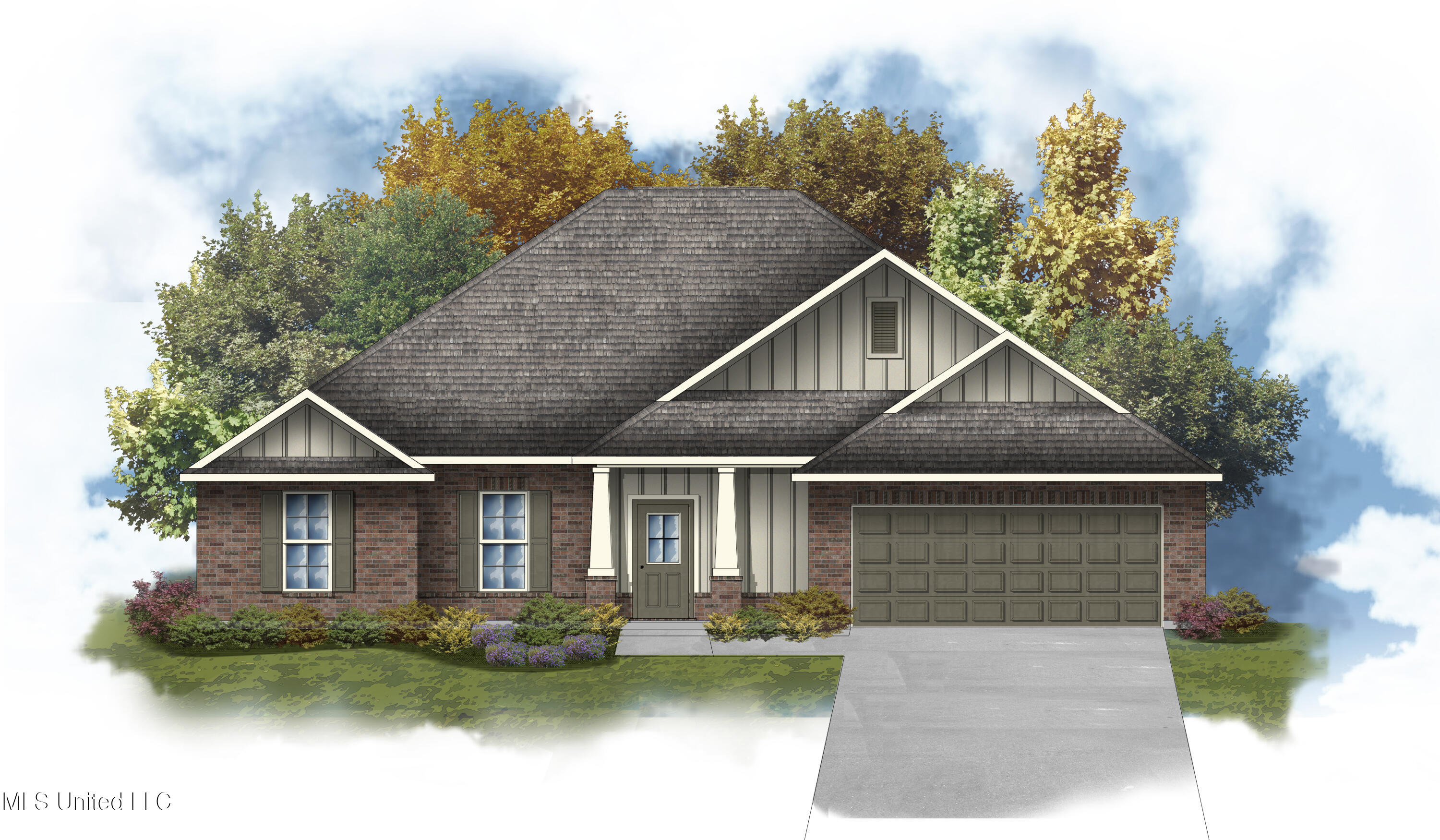 5041 Beatline Road, Long Beach, Mississippi image 1