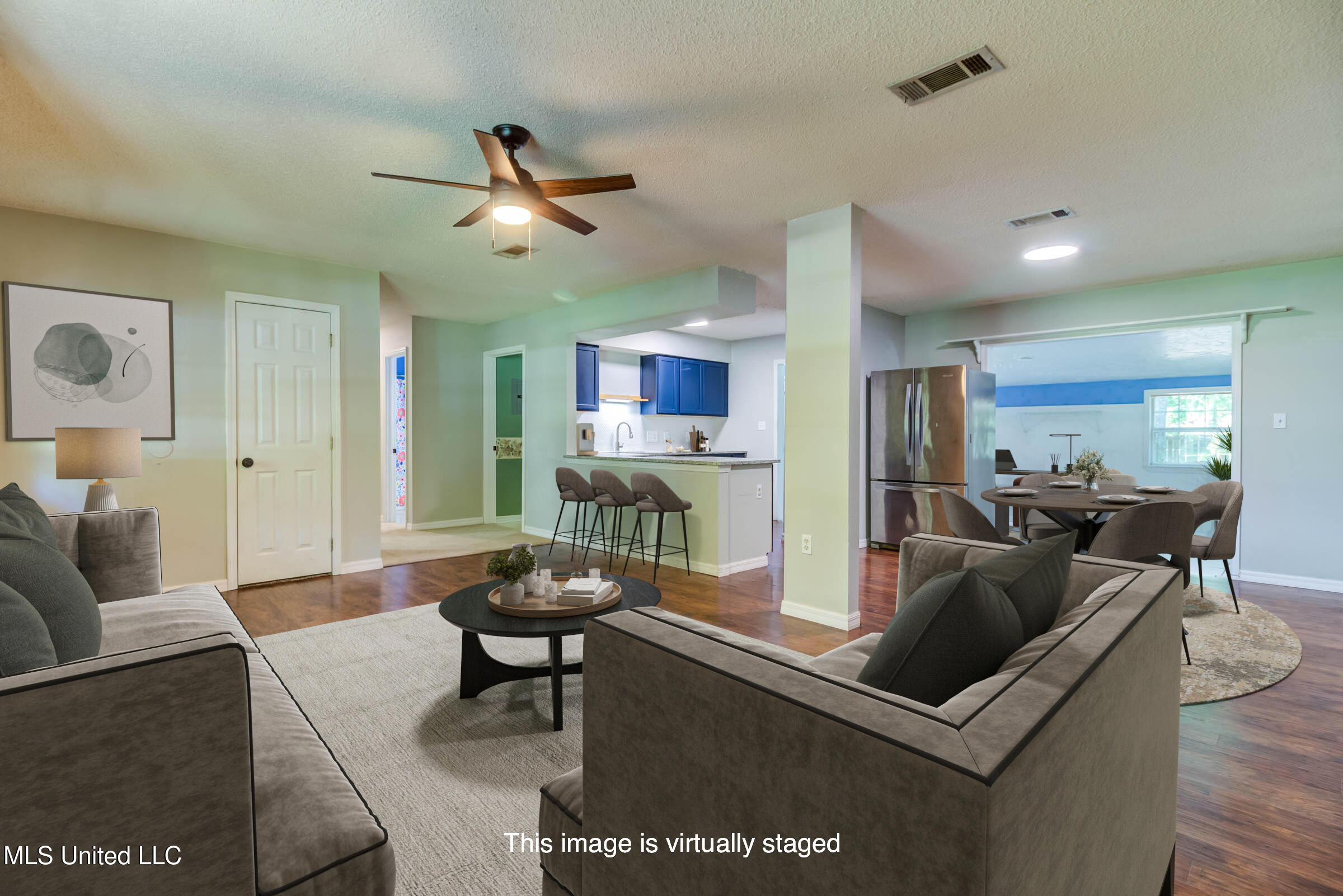 3217 N 2nd Street, Ocean Springs, Mississippi image 7