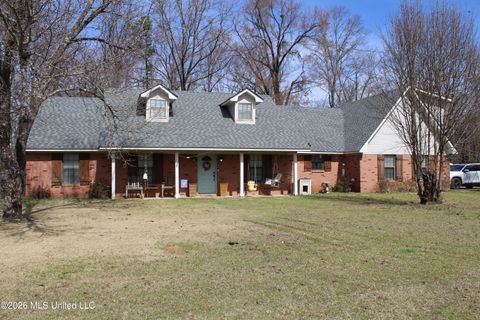 Homes For Sale - 3138 County Road 131<br/> Carroll County, Carrollton, MS 38917