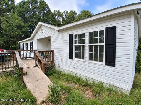 Homes For Sale - 151 Nelsons Spur Road<br/> Pope, MS 38658