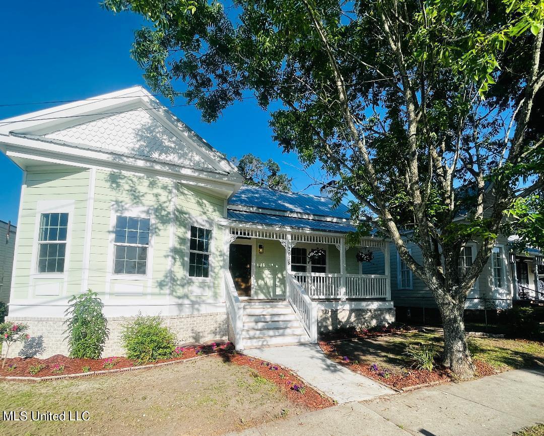 2018 24th Avenue, Gulfport, Mississippi image 1