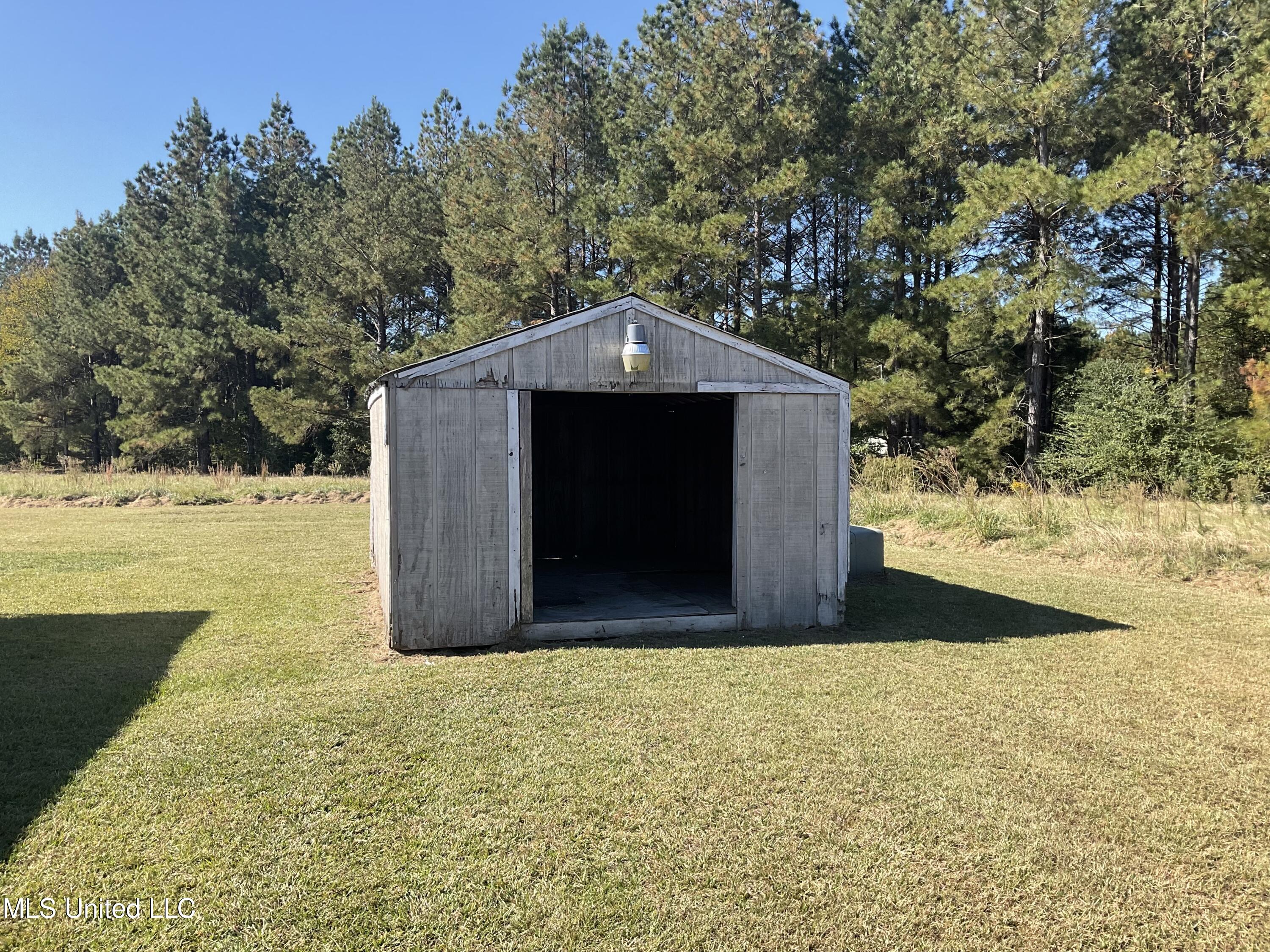 1056 Eagle Ridge Road, Summit, Mississippi image 13