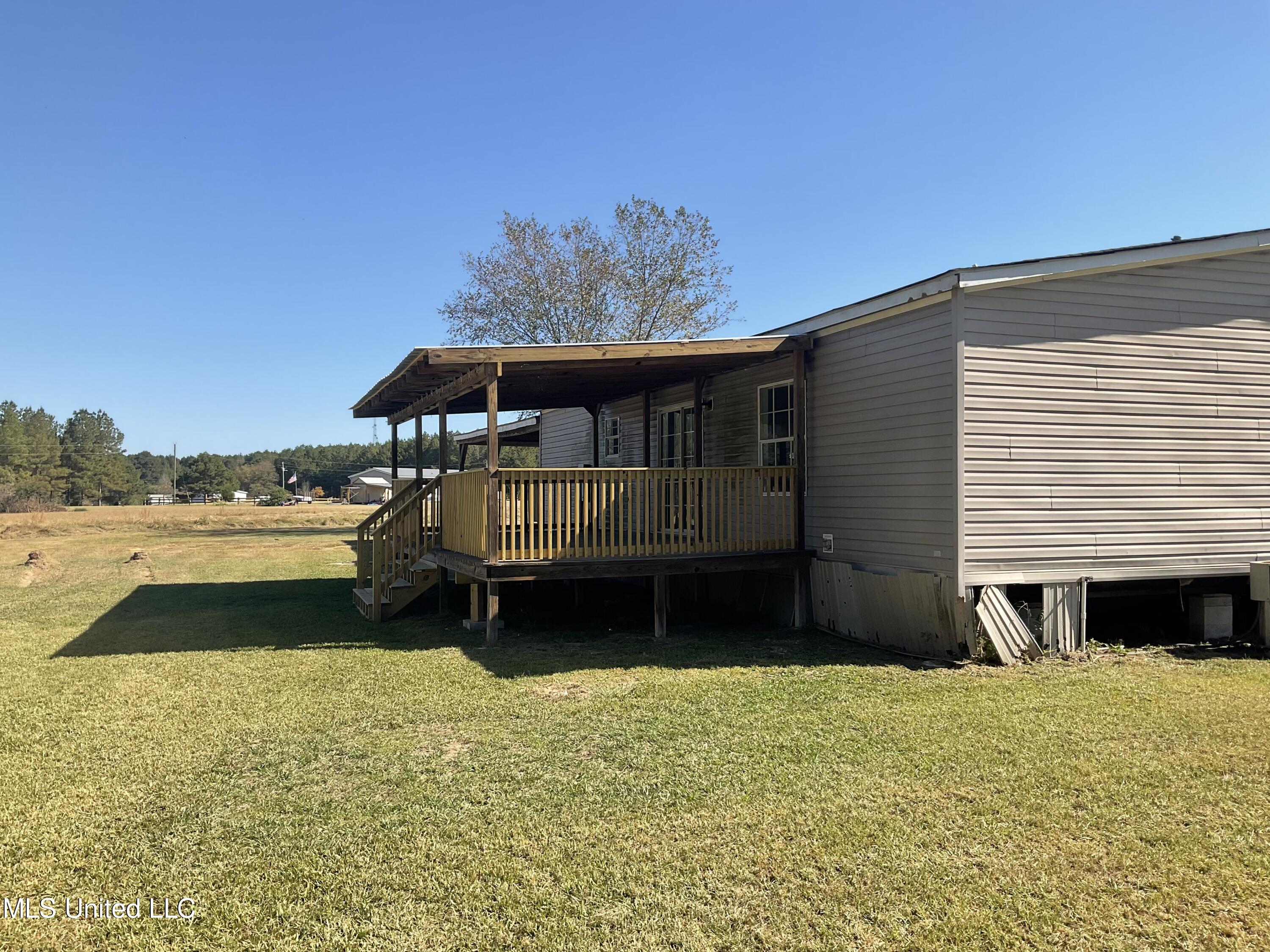 1056 Eagle Ridge Road, Summit, Mississippi image 14