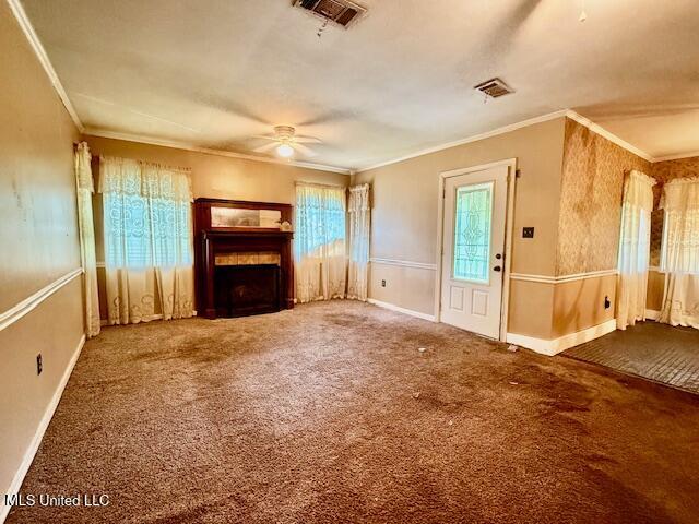 538 Will O Wisp Way, Jackson, Mississippi image 2