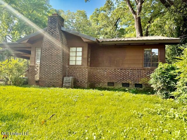 538 Will O Wisp Way, Jackson, Mississippi image 1
