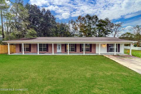 Homes For Sale - 12394 Cypress Drive<br/> Gulfport, MS 39503