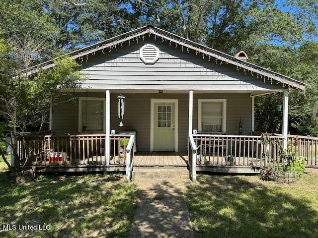 142 Hillview Drive, Poplarville, Mississippi image 12