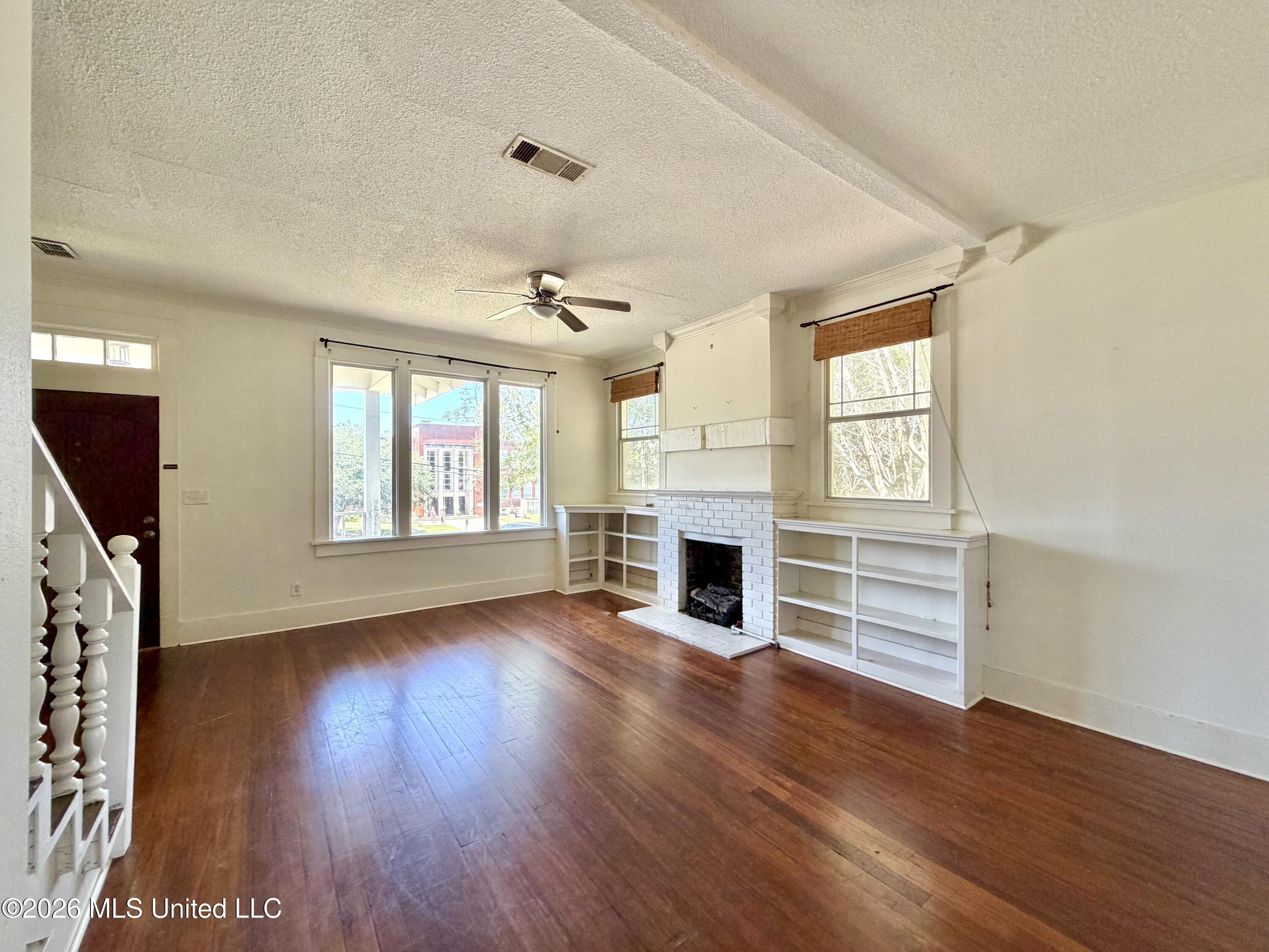 325 S Church Street