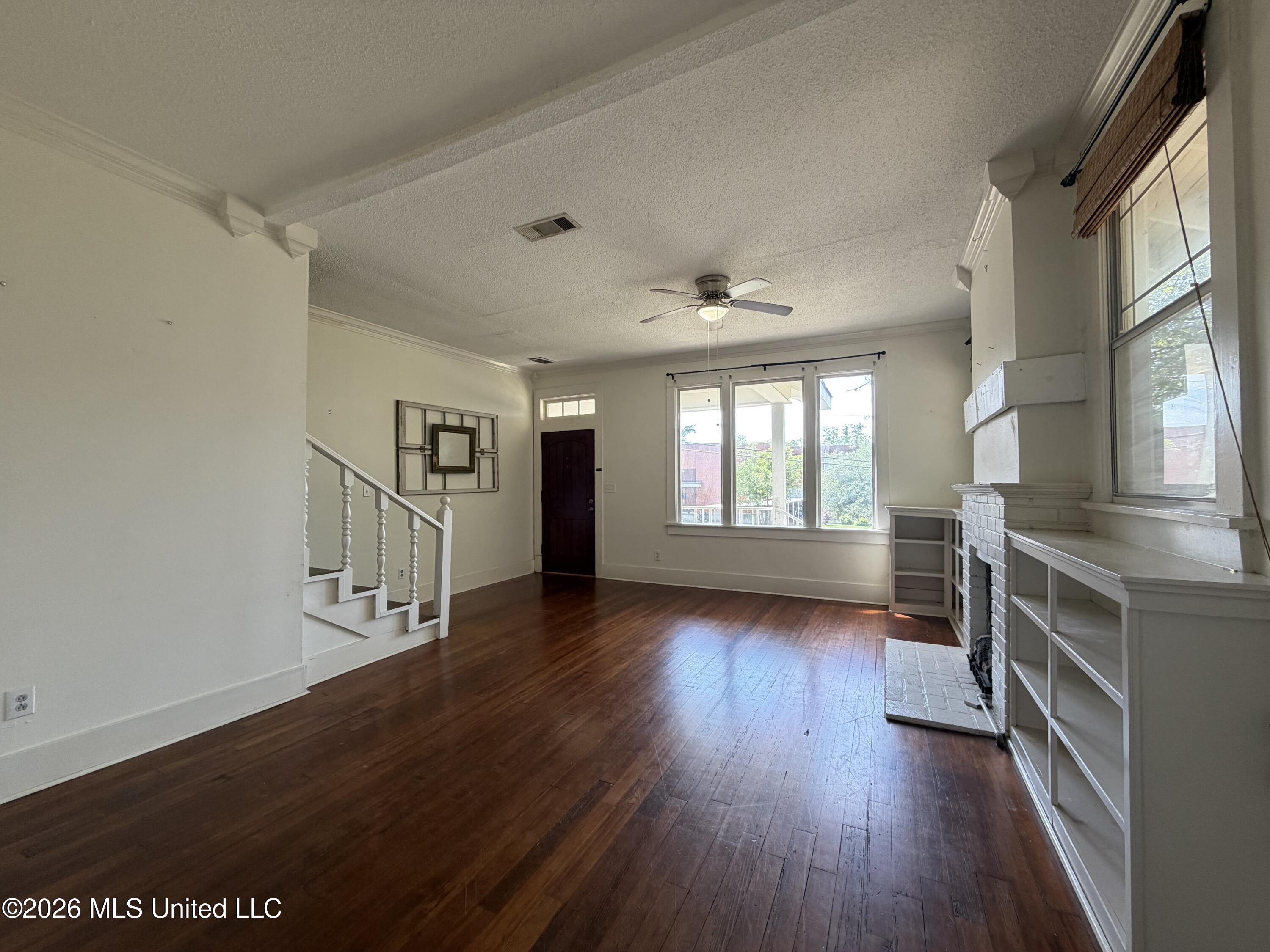 325 S Church Street