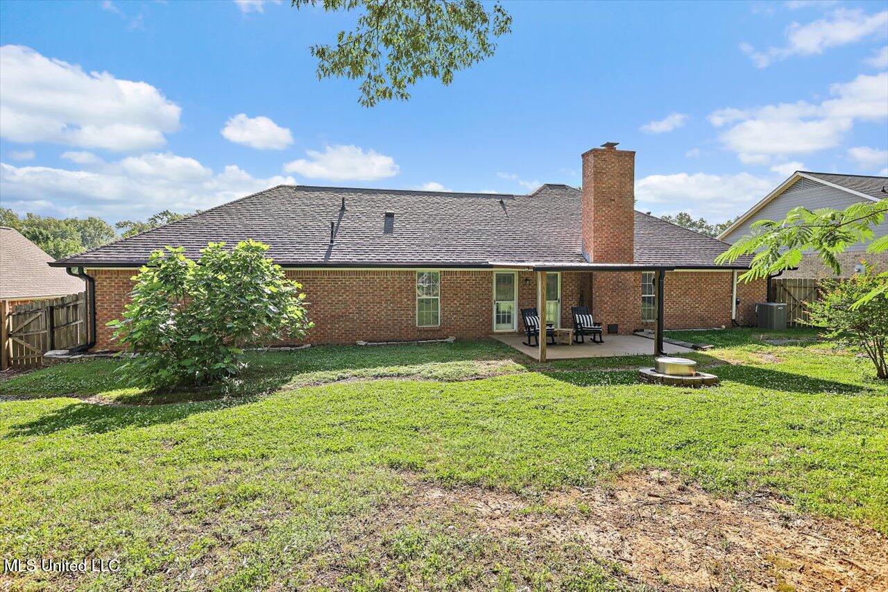 19 Lamplighter Road, Pearl, Mississippi image 30