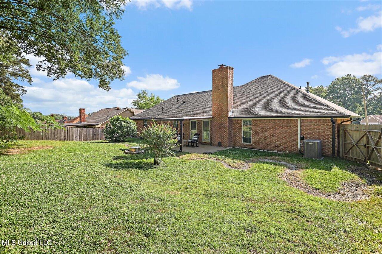 19 Lamplighter Road, Pearl, Mississippi image 28