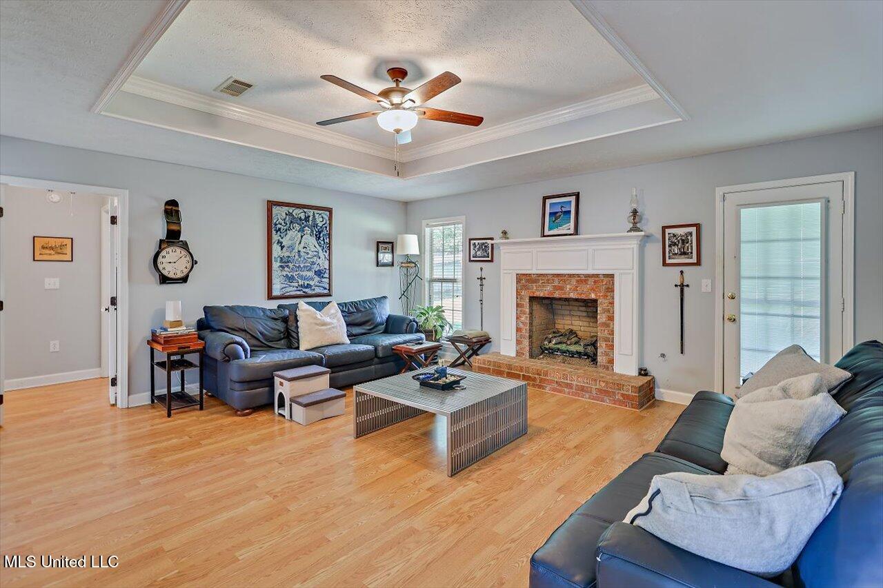 19 Lamplighter Road, Pearl, Mississippi image 11