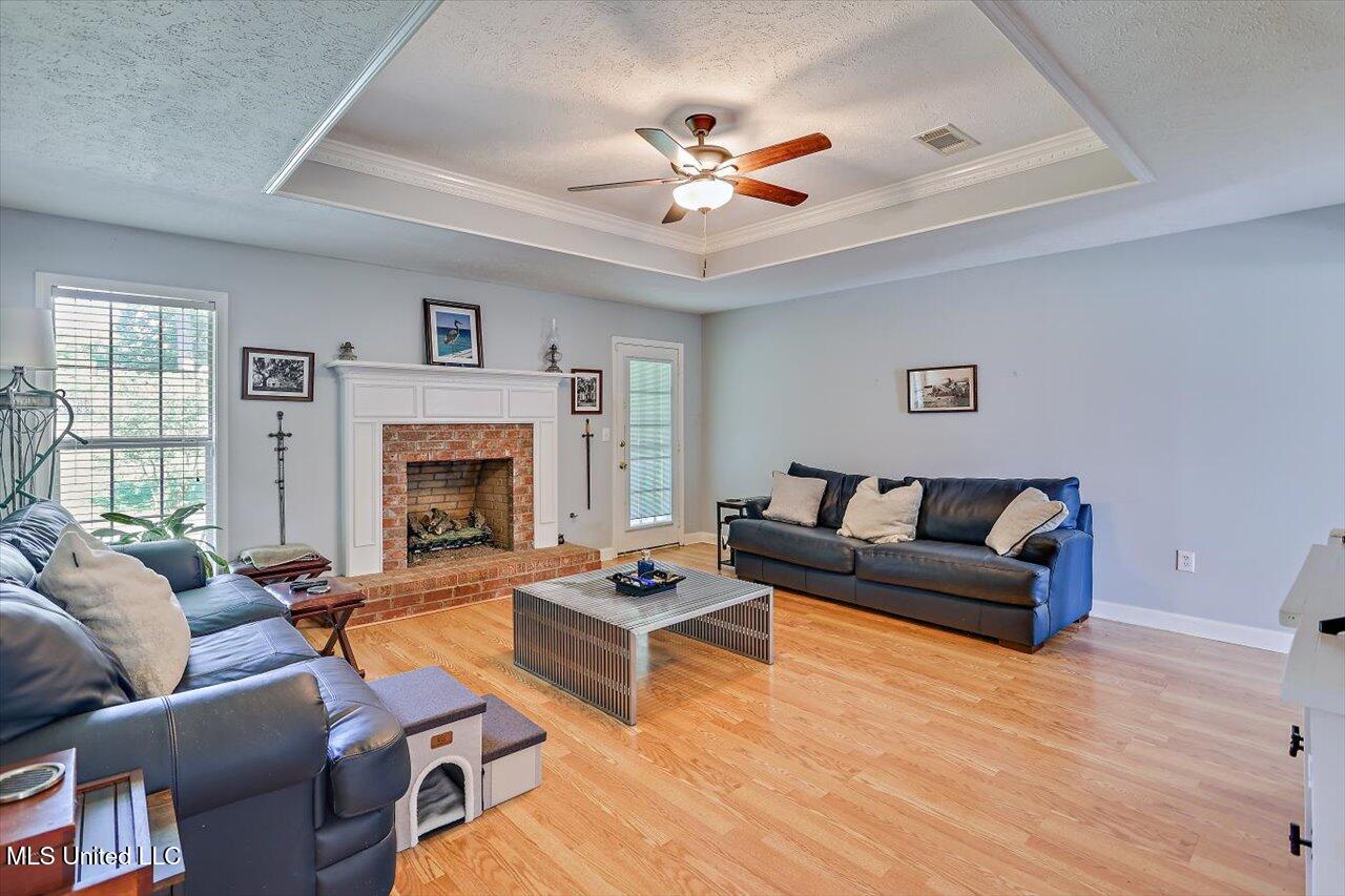 19 Lamplighter Road, Pearl, Mississippi image 8