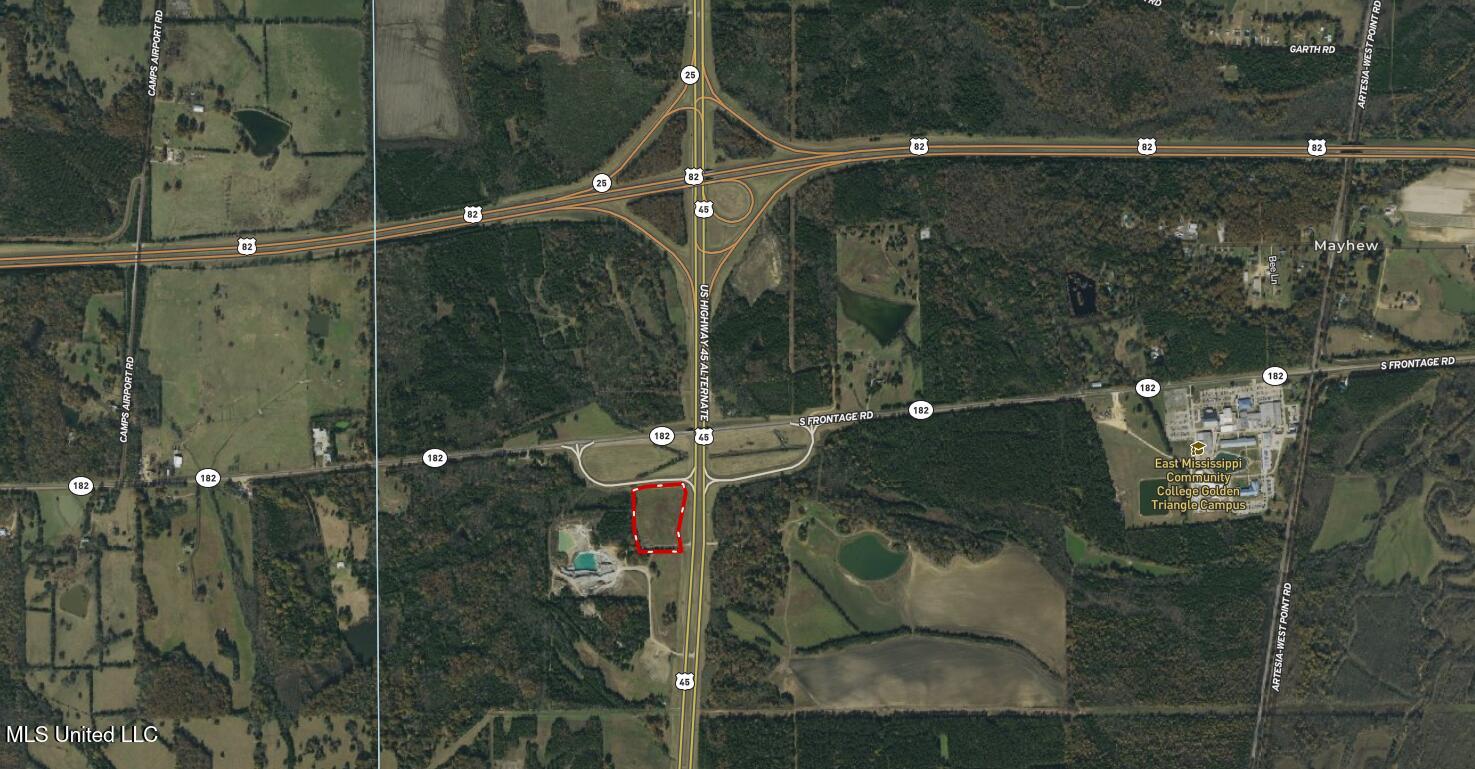 01 Hwy 45 South, Artesia, Mississippi image 7