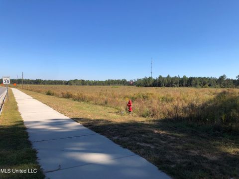 Unimproved Land in Ocean Springs MS Cook Road.jpg