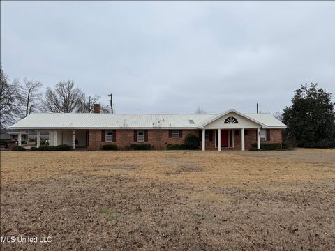 Homes For Sale - 1488 Spanish Fort Road<br/> Sharkey County, Rolling Fork, MS 39159