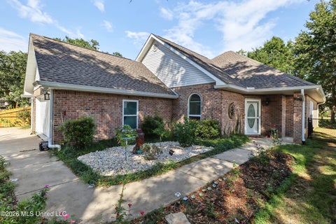 Homes For Sale - 638 Oakleigh Avenue<br/> Gulfport, MS 39507
