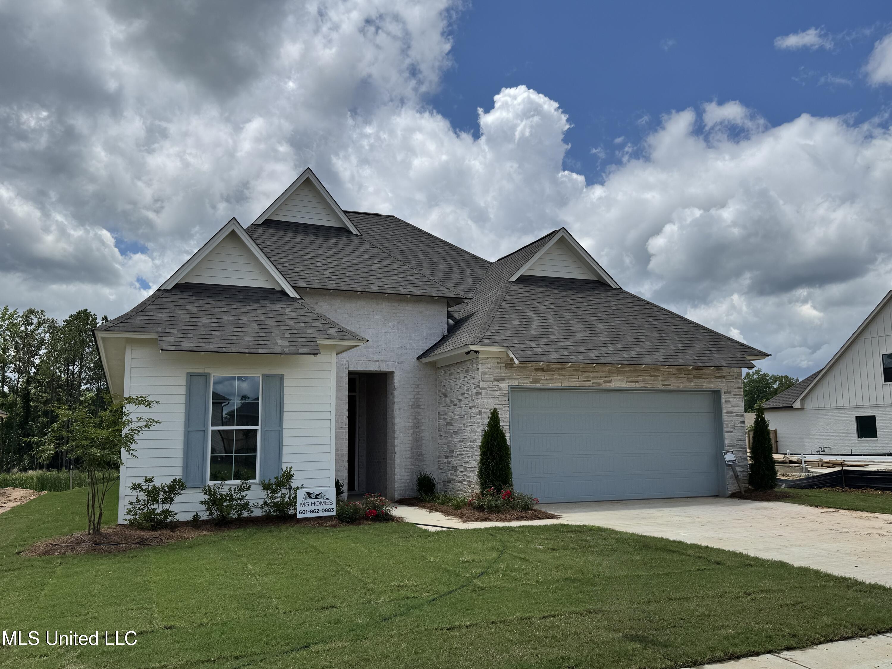 227 Bronson Bend Bnd, Flowood, Mississippi image 2