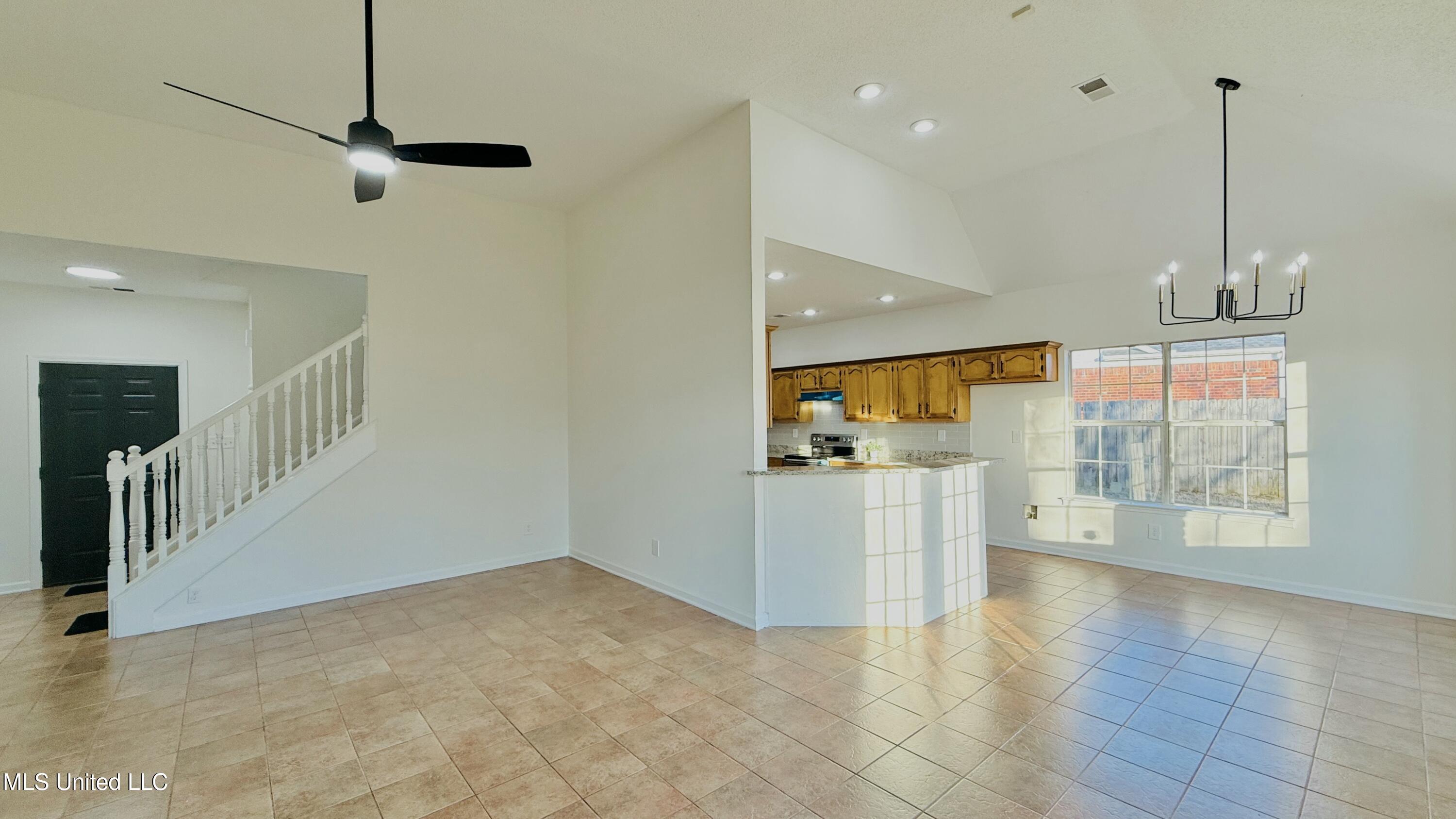 9897 Conrad Dr Drive, Olive Branch, Mississippi image 7