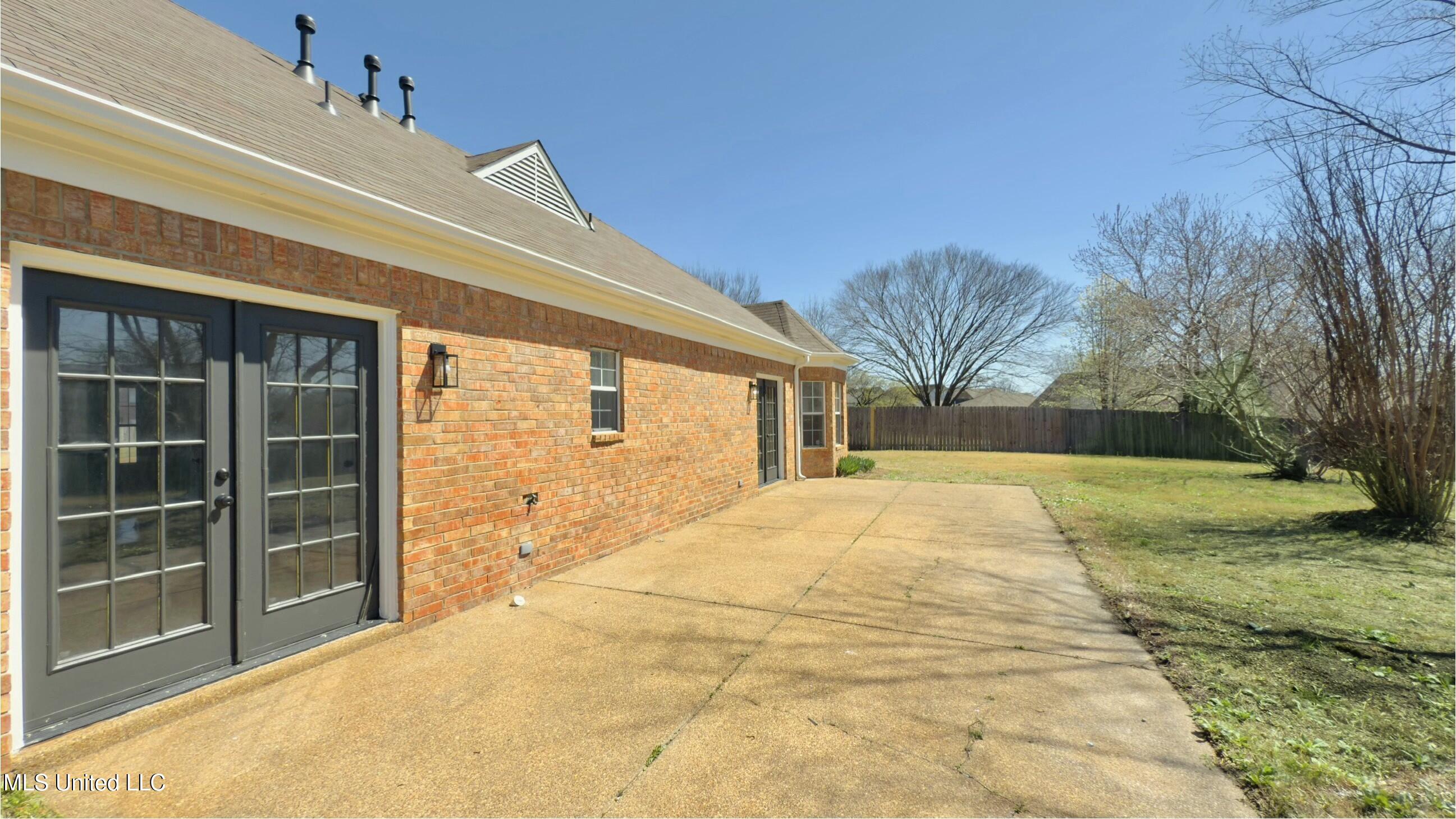 9897 Conrad Dr Drive, Olive Branch, Mississippi image 35