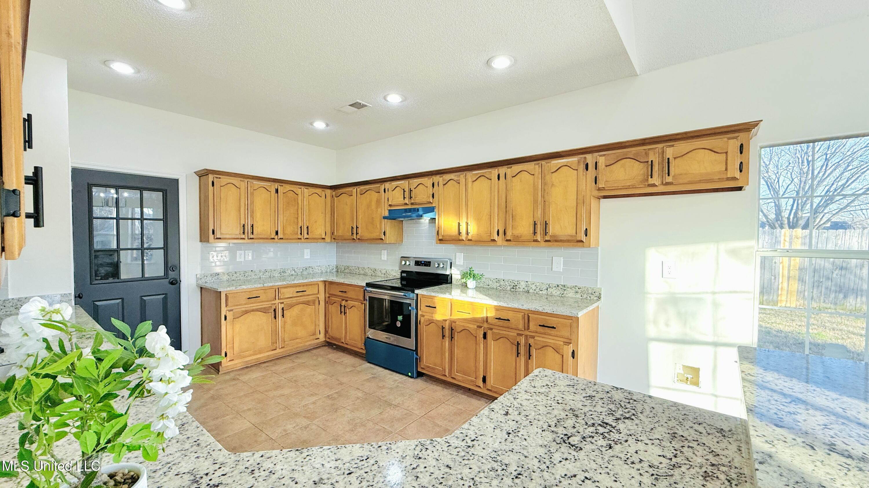 9897 Conrad Dr Drive, Olive Branch, Mississippi image 10