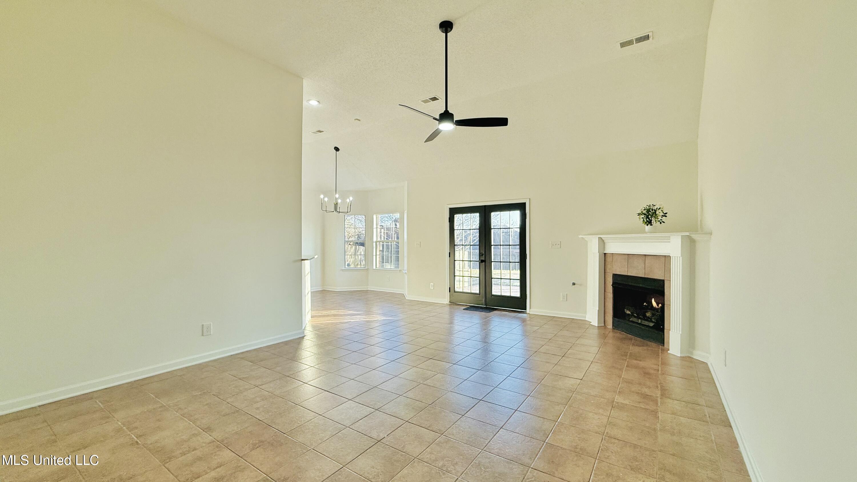 9897 Conrad Dr Drive, Olive Branch, Mississippi image 17