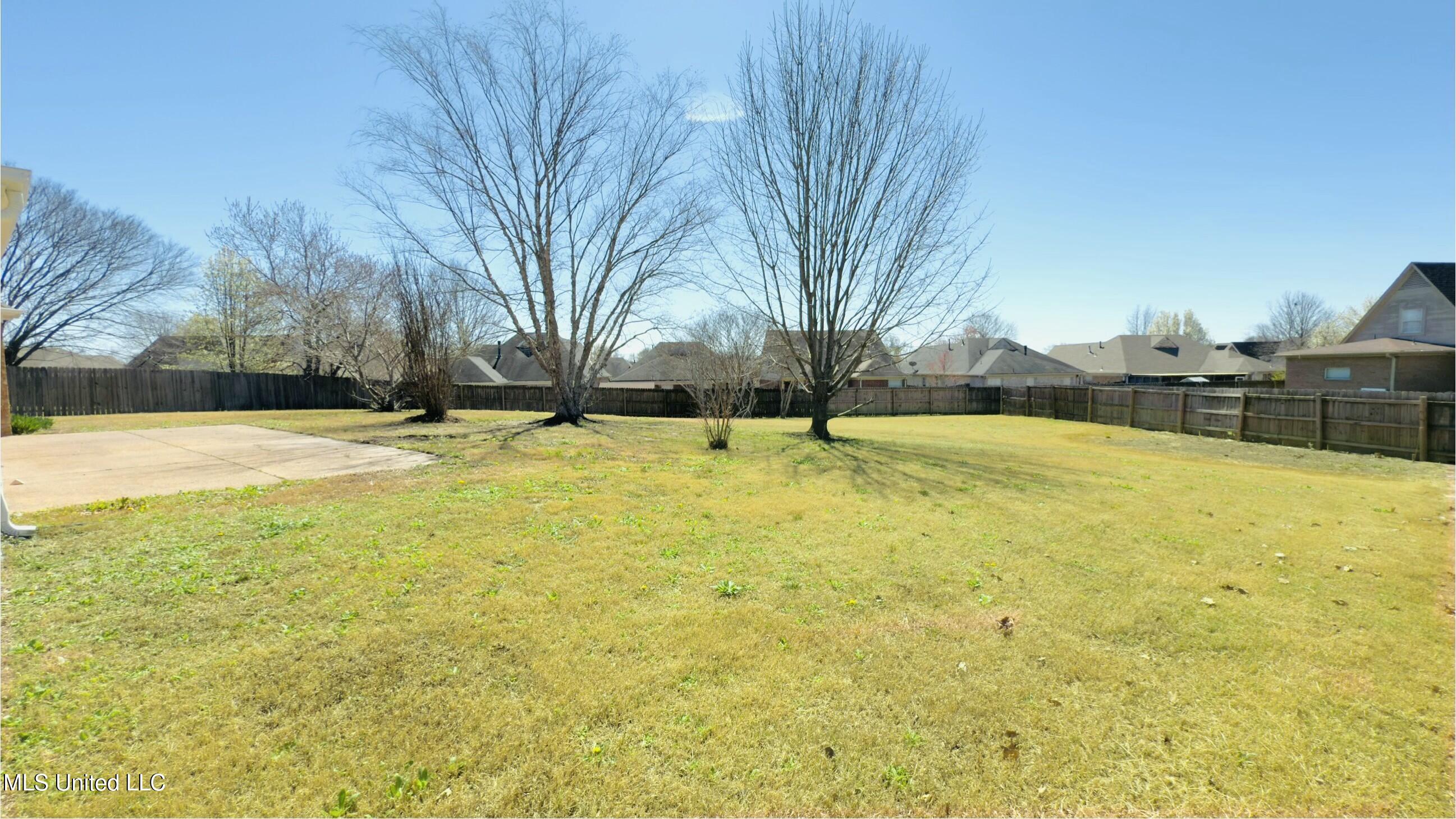9897 Conrad Dr Drive, Olive Branch, Mississippi image 36