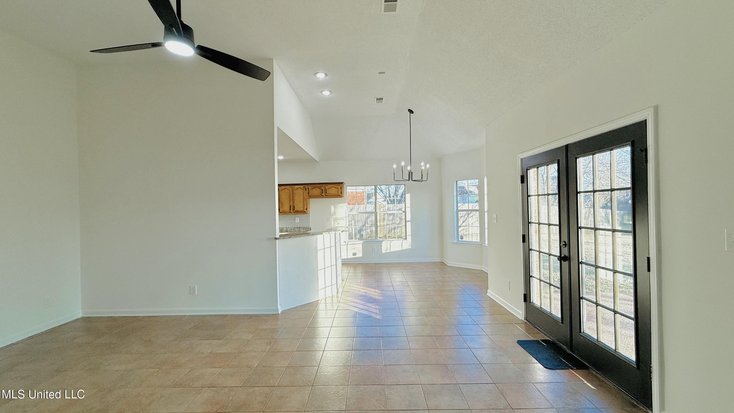 9897 Conrad Dr Drive, Olive Branch, Mississippi image 14