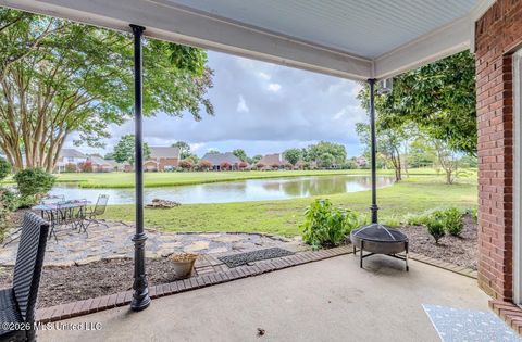 Homes For Sale - 7128 Apache Drive<br/> Desoto County, Olive Branch, MS 38654