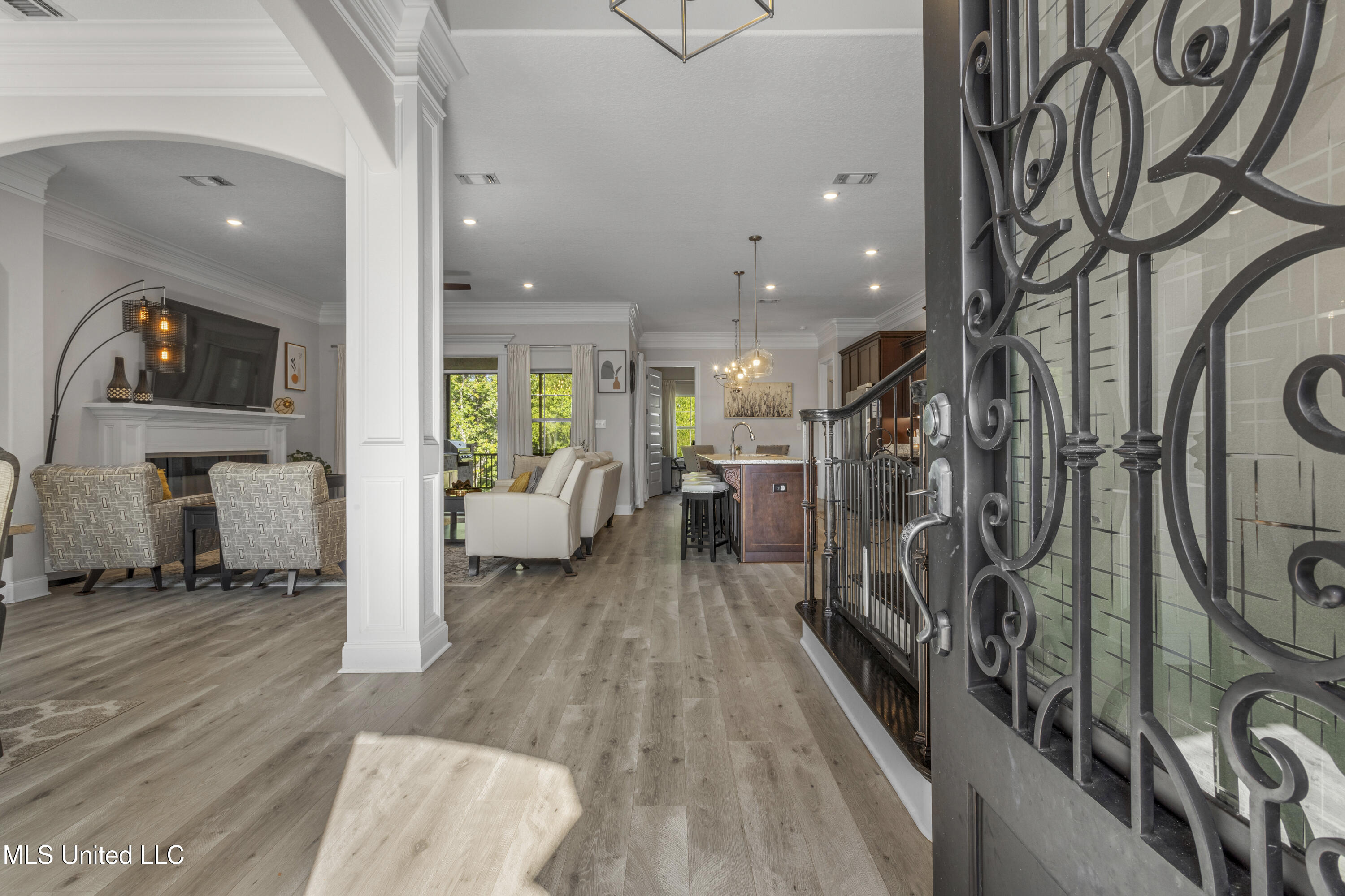 5705 Via Toscana, Ocean Springs, Mississippi image 6